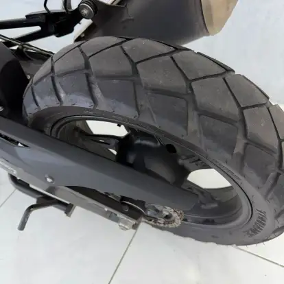 BMW-G 310 GS-2024
