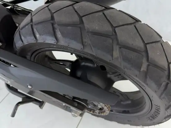 BMW-G 310 GS BMW-G 310 GS-2024