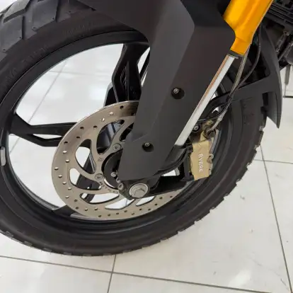 BMW-G 310 GS-2024