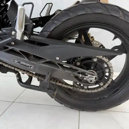 BMW-G 310 GS-2024