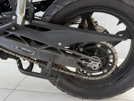 BMW-G 310 GS BMW-G 310 GS-2024
