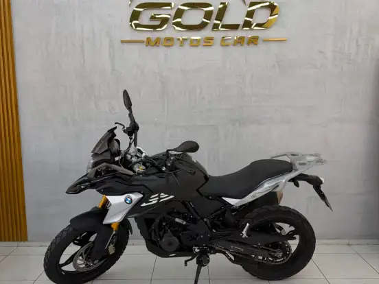BMW-G 310 GS BMW-G 310 GS-2024