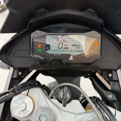 BMW-G 310 GS-2024
