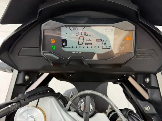 BMW-G 310 GS BMW-G 310 GS-2024