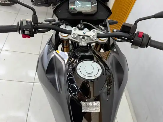 BMW-G 310 GS BMW-G 310 GS-2024