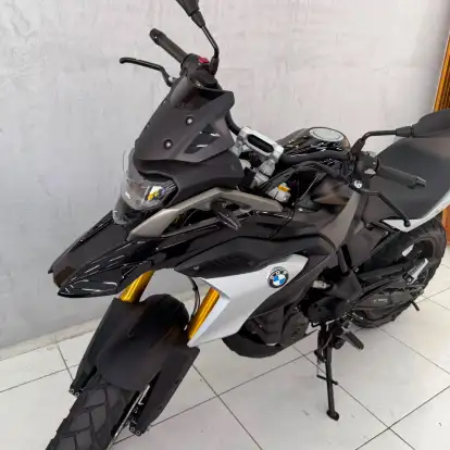 BMW-G 310 GS-2024