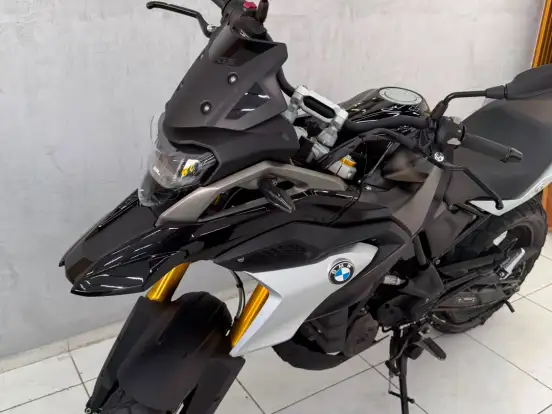 BMW-G 310 GS BMW-G 310 GS-2024