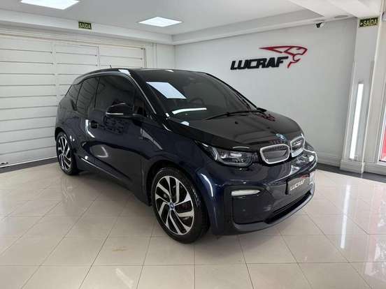 BMW-i3-0.6 HÍBRIDO REX FULL 4P AUTOMÁTICO BMW-i3-2019