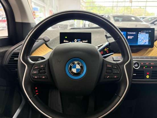 BMW-i3-0.6 HÍBRIDO REX FULL 4P AUTOMÁTICO BMW-i3-2019