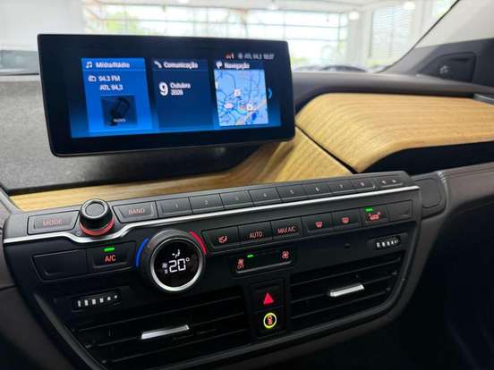 BMW-i3-0.6 HÍBRIDO REX FULL 4P AUTOMÁTICO BMW-i3-2019