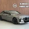 BMW i7 ELÉTRICO XDRIVE60 M SPORT BMW i7 ELÉTRICO XDRIVE60 M SPORT