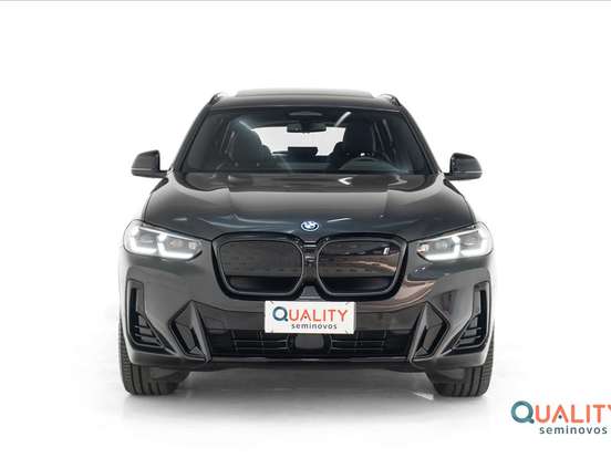 BMW-iX3-ELÉTRICO M SPORT BMW-iX3-2024