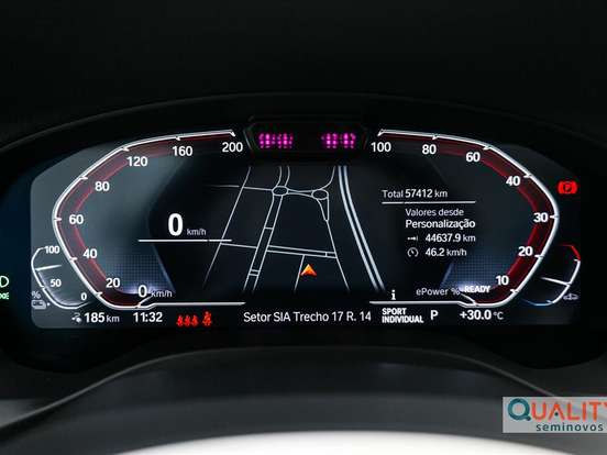 BMW-iX3-ELÉTRICO M SPORT BMW-iX3-2024