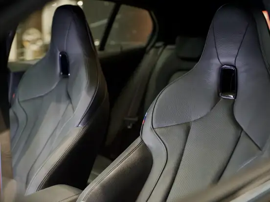 BMW-M 135i-2.0 16V TURBO GASOLINA XDRIVE AUTOMÁTICO BMW-M 135i-2021