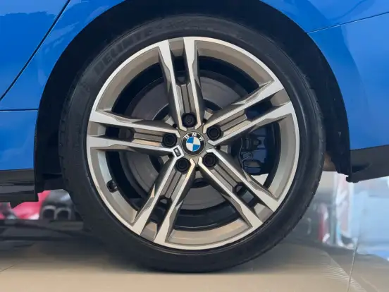 BMW-M 235i-2.0 TWINTURBO GASOLINA XDRIVE GRAN COUPE AUTOMÁTICO BMW-M 235i-2021