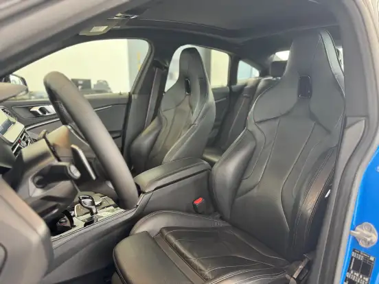 BMW-M 235i-2021