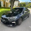 BMW M 235i 2.0 TWINTURBO GASOLINA XDRIVE GRAN COUPE AUTOMÁTICO BMW M 235i 2.0 TWINTURBO GASOLINA XDRIVE GRAN COUPE AUTOMÁTICO