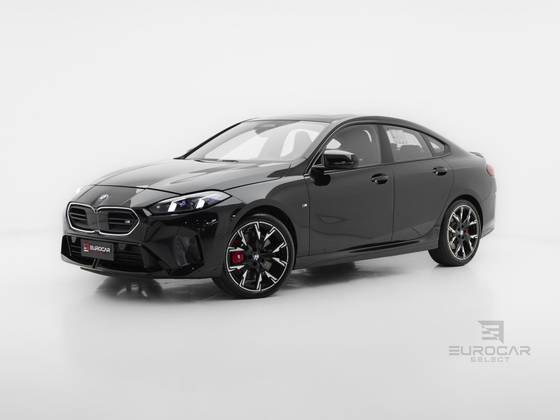 BMW M 235i 2.0 16V TURBO GASOLINA XDRIVE GRAN COUPÉ STEPTRONIC
