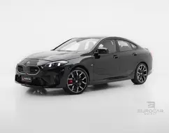 BMW M 235i 2.0 16V TURBO GASOLINA XDRIVE GRAN COUPÉ STEPTRONIC BMW M 235i 2.0 16V TURBO GASOLINA XDRIVE GRAN COUPÉ STEPTRONIC