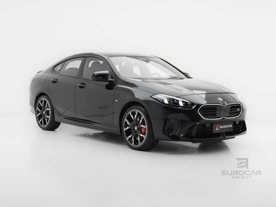 BMW-M 235i-2.0 16V TURBO GASOLINA XDRIVE GRAN COUPÉ STEPTRONIC BMW-M 235i-2025