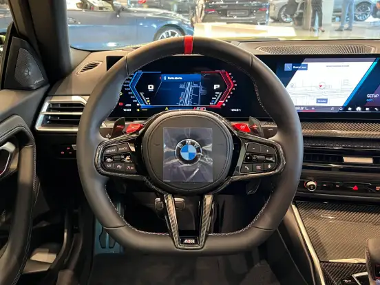 BMW-M2-3.0 I6 TWINTURBO GASOLINA COUPÉ M STEPTRONIC BMW-M2-2026