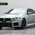 BMW M2 3.0 I6 TWINTURBO GASOLINA COUPÉ M STEPTRONIC BMW M2 3.0 I6 TWINTURBO GASOLINA COUPÉ M STEPTRONIC