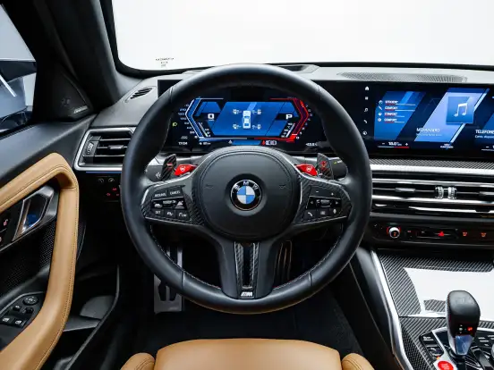 BMW-M2-3.0 I6 TWINTURBO GASOLINA COUPÉ M STEPTRONIC BMW-M2-2024