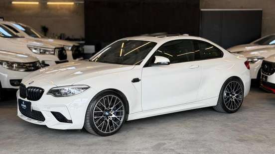 BMW-M2-2019