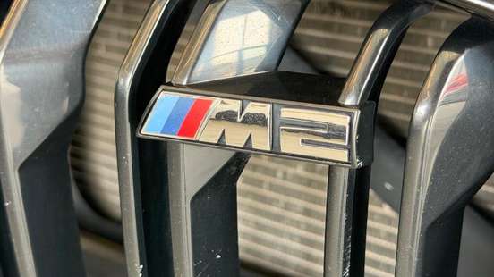 BMW-M2-2019