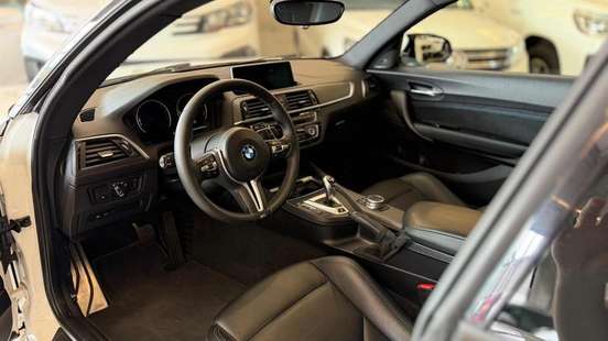 BMW-M2-2019