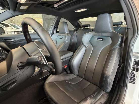 BMW-M2-3.0 24V I6 GASOLINA COMPETITION COUPÉ M DCT BMW-M2-2019