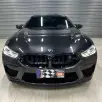 BMW M8 4.4 V8 TWINPOWER GASOLINA XDRIVE GRAN COUPÉ M COMPETITION STEPTRONIC BMW M8 4.4 V8 TWINPOWER GASOLINA XDRIVE GRAN COUPÉ M COMPETITION STEPTRONIC