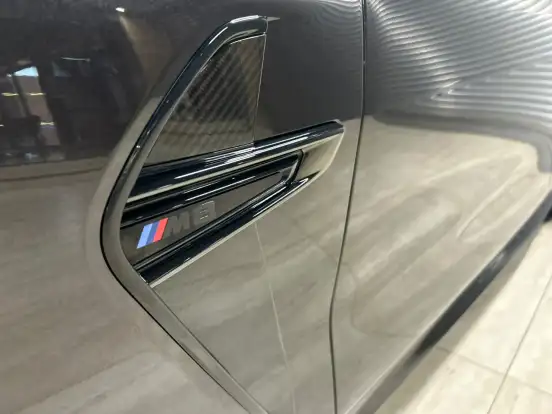 BMW-M8-4.4 V8 TWINPOWER GASOLINA XDRIVE GRAN COUPÉ M COMPETITION STEPTRONIC BMW-M8-2021
