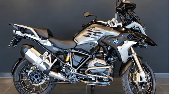 BMW R 1200 GS 
