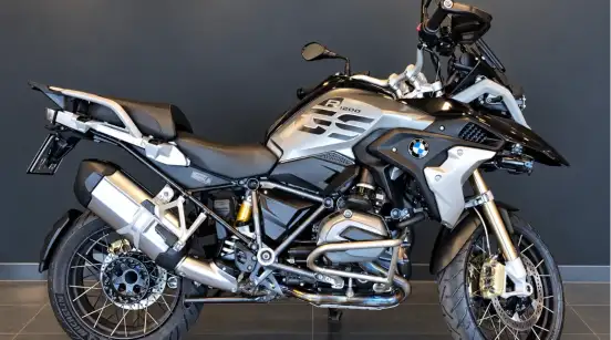 BMW-R 1200 GS BMW-R 1200 GS-2018