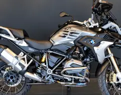 BMW R 1200 GS BMW R 1200 GS