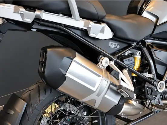 BMW-R 1200 GS BMW-R 1200 GS-2018