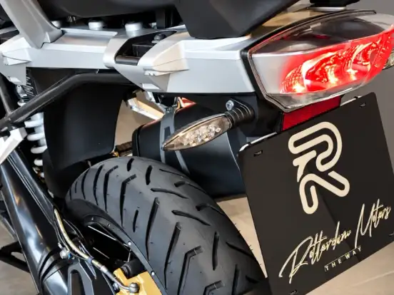 BMW-R 1200 GS BMW-R 1200 GS-2018