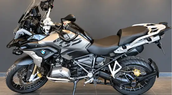 BMW-R 1200 GS BMW-R 1200 GS-2018