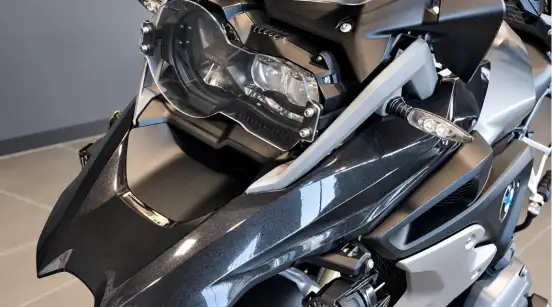 BMW-R 1200 GS BMW-R 1200 GS-2018