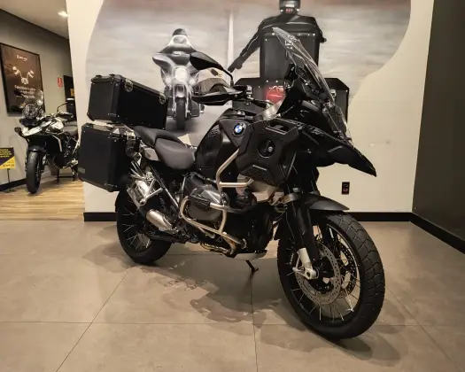 BMW R 1250 GS ADVENTURE 