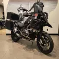 BMW R 1250 GS ADVENTURE BMW R 1250 GS ADVENTURE