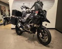 BMW R 1250 GS ADVENTURE BMW R 1250 GS ADVENTURE