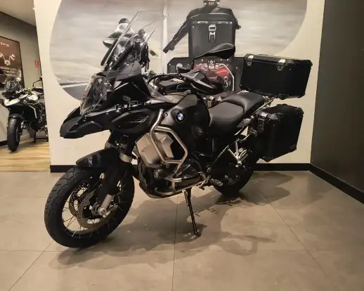 BMW-R 1250 GS ADVENTURE BMW-R 1250 GS ADVENTURE-2023