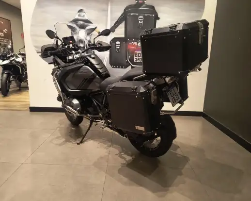 BMW-R 1250 GS ADVENTURE BMW-R 1250 GS ADVENTURE-2023