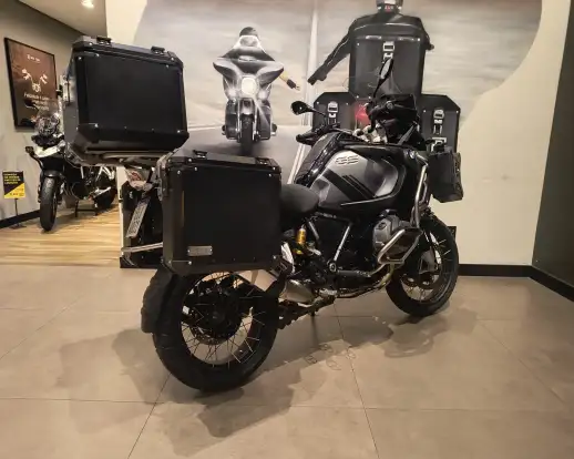 BMW-R 1250 GS ADVENTURE-2023