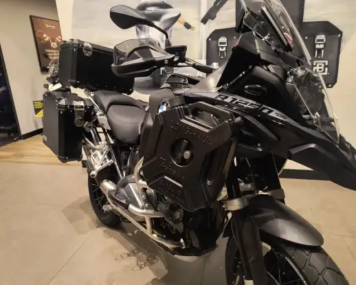 BMW-R 1250 GS ADVENTURE BMW-R 1250 GS ADVENTURE-2023