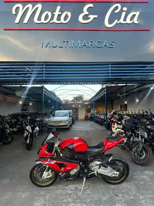 BMW-S 1000 RR BMW-S 1000 RR-2013