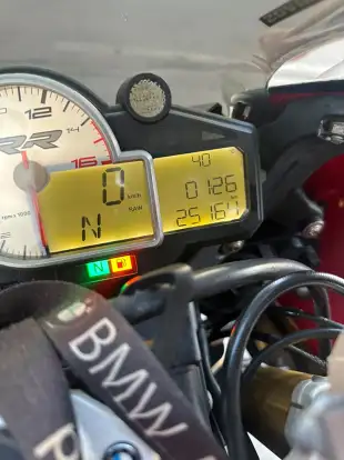BMW-S 1000 RR BMW-S 1000 RR-2013