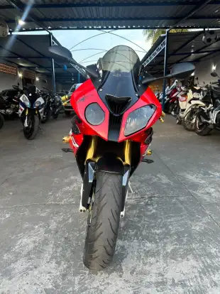 BMW-S 1000 RR-2013